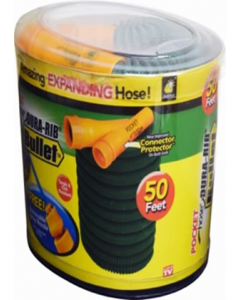 50 ft.  Expanding Garden Hose (Each)