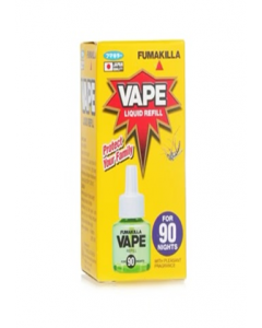 45 ml. Liquid Refill (Each)