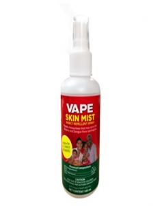 140 ml. Insect Repellent Spray (Each)