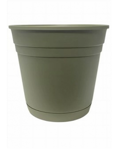 6 in. Olive Green Planter (Each)
