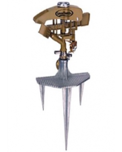 Metal Impulse Sprinkler (Each)