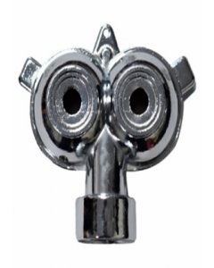 Twin Circle Spray Sprinkler (Each)