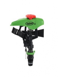 Plastic Sprinkler Head (Each)