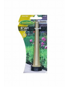 6 in. Hose Nozzle (Each)