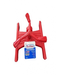 Plastic 3 Arm Sprinkler (Each)