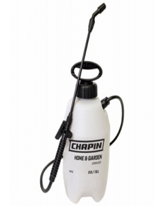 2 gal. Home And Garden Sprayer 16200 (Each)