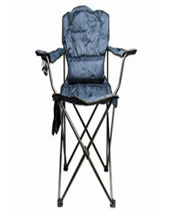 Over Sized Padded Arm Chair #HC-XLB303PDB (Each)