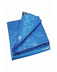 12 ft. x 14 ft. Blue Tarpaulin (Each)