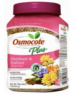 1 lb. Plant Food (Each)