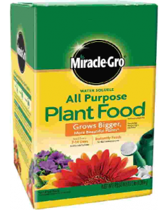 3 lb. Plant Food (Each)