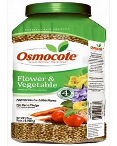 2 lb. Vegetable And Flower Plant Food (Each)