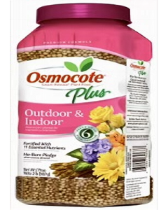 2 lb. Plant Food (Each)