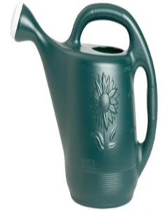 2 gal. Green Water Can (Each)