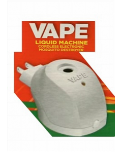 Liquid Vape Machine (Each)