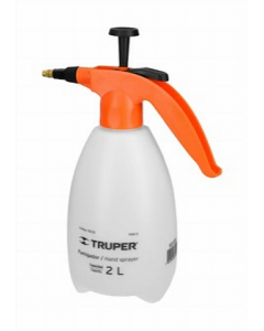 2 ltr. Truper Spray Bottle 10235 (Each)