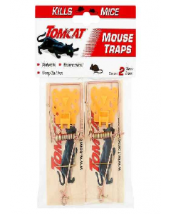 Mouse Trap (Each)