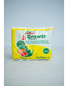 Growing Formula Fertilizer (Each)