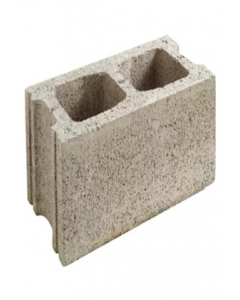 4 in. Concrete Block (Each)