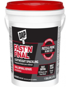 1 gal. Compound (Each)