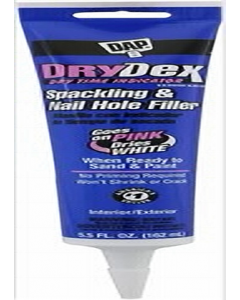 5.5 oz. Filler (Each)