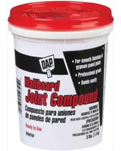 1 qt. Joint Compound (Each)