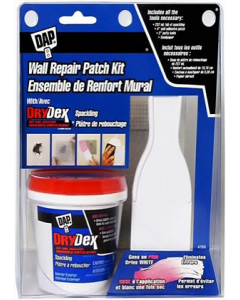 Dry Wall Repair Kit (Each)
