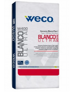 50 lb. Cement (Each)