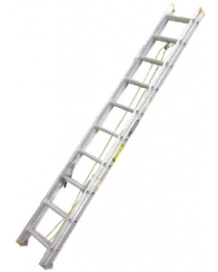 32 ft. Aluminium Extension Ladder (Each)