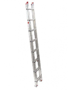 16 ft. Aluminium Extension Ladder (Each)