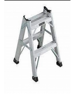 2ft Aluminum Ladder Step #429-02 (Each)
