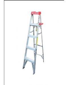 5ft Aluminum Ladder Step #708-05 (Each)