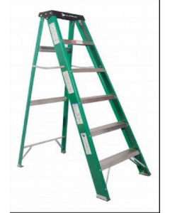 6ft Fiber Glass Ladder Step #792-06 (Each)