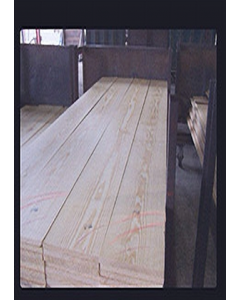 1 in. x 12 in. x 14 ft  Southern Yellow Pine (Each)