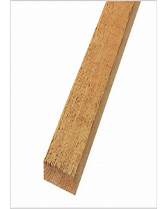 2 in. x 4 in. x 14 ft. Rough Southern Yellow Pine (Each)