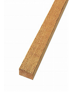 2 in. x 4 in. x 16 ft. Rough Southern Yellow Pine (Each)