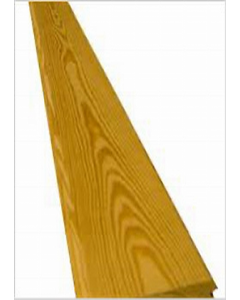 1 in. x 6 in. x 12 ft. Groove and Tongue Pine (Each)