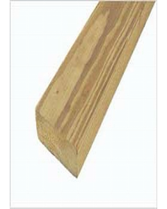 2 in. x 4 in. x 14 ft. Southern Yellow Pine (Each)