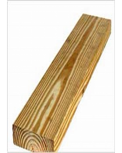 2 in. x 6 in. x 16 ft. Southern Yellow Pine (Each)