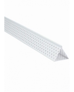 1-1/4 in. Plastic Corner Bead (Each)