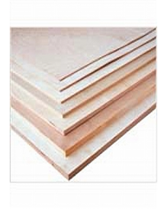 3/4 in x 4 ft. x 8 ft. Dress ply Bintangor (Each)