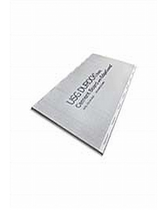 1/2 in. x 4 ft. x 8 ft. Cement Board (Sheet)