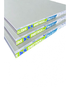 4 ft. X 8 ft. Drywall/Gypsum Sheet (Sheet)