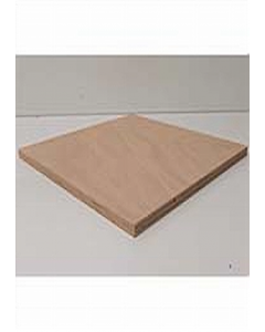 1/2 in. x 4 ft. x 8 ft. Marine Ply (Sheet)