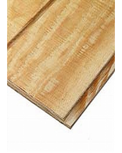 5/8 in. x 4 ft. x 8 ft. T1-11 Deco Ply (Sheet)