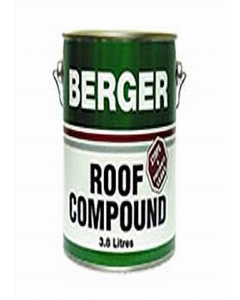 1 gal. Red Roof Compound (Each)