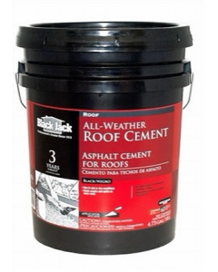 19 ltr. Roof Cement (Each)
