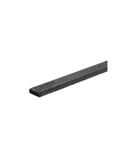 1-1/4 in. X 1/4 Flat Steel Bar (Length)
