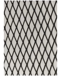 4 ft. X 8 ft. Steel Expanding Metal (Sheet)