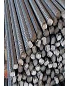 1/2 in. x 30 ft. Corrugated Steel (LENGTH)