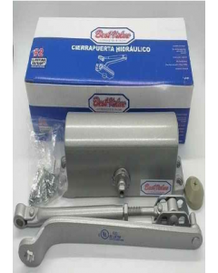 100 lb. Hydraulic Door Closer F17990 (Each)